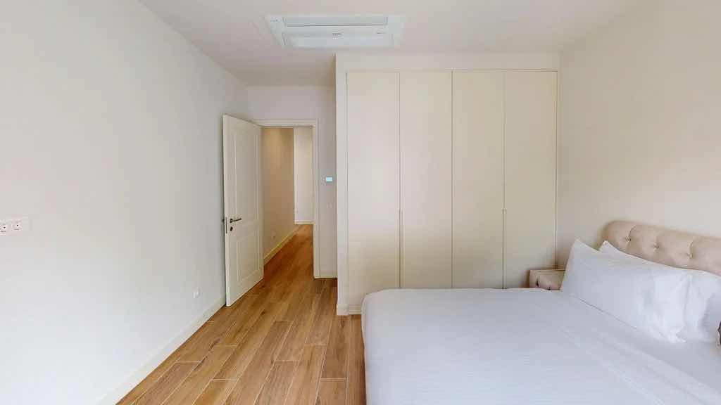 Квартира на полуострове Луштица, Черногория, 61.25 м² - фото 8