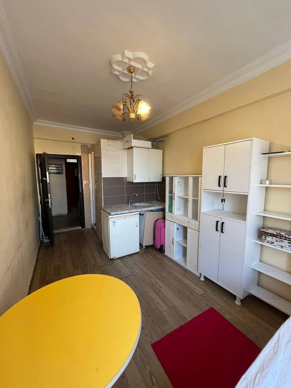 Студия в Алании, Турция, 35 м² - фото 1