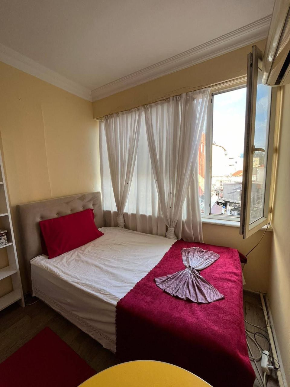Студия в Алании, Турция, 35 м² - фото 2
