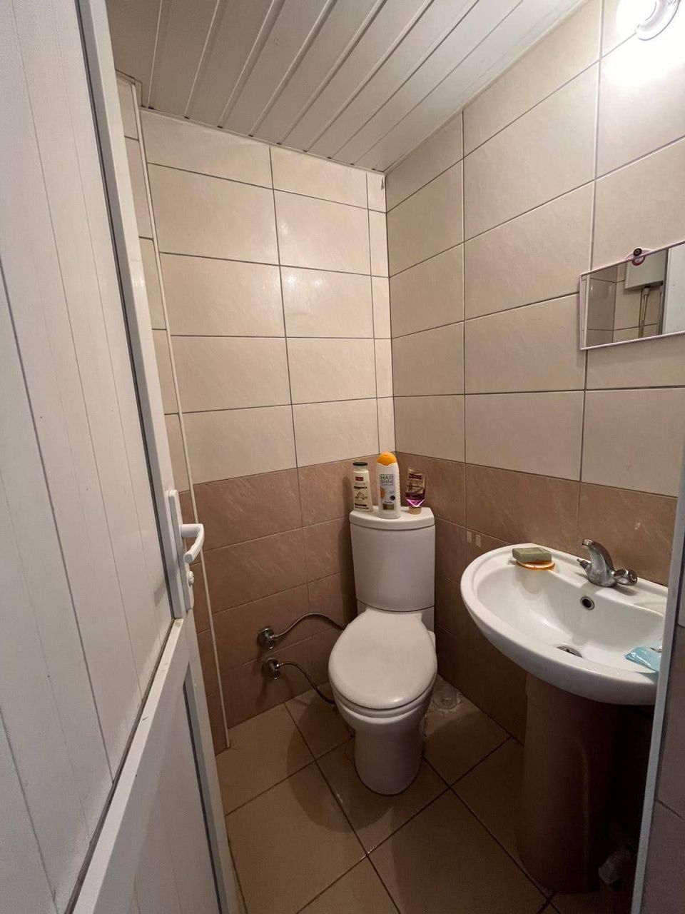 Студия в Алании, Турция, 35 м² - фото 3