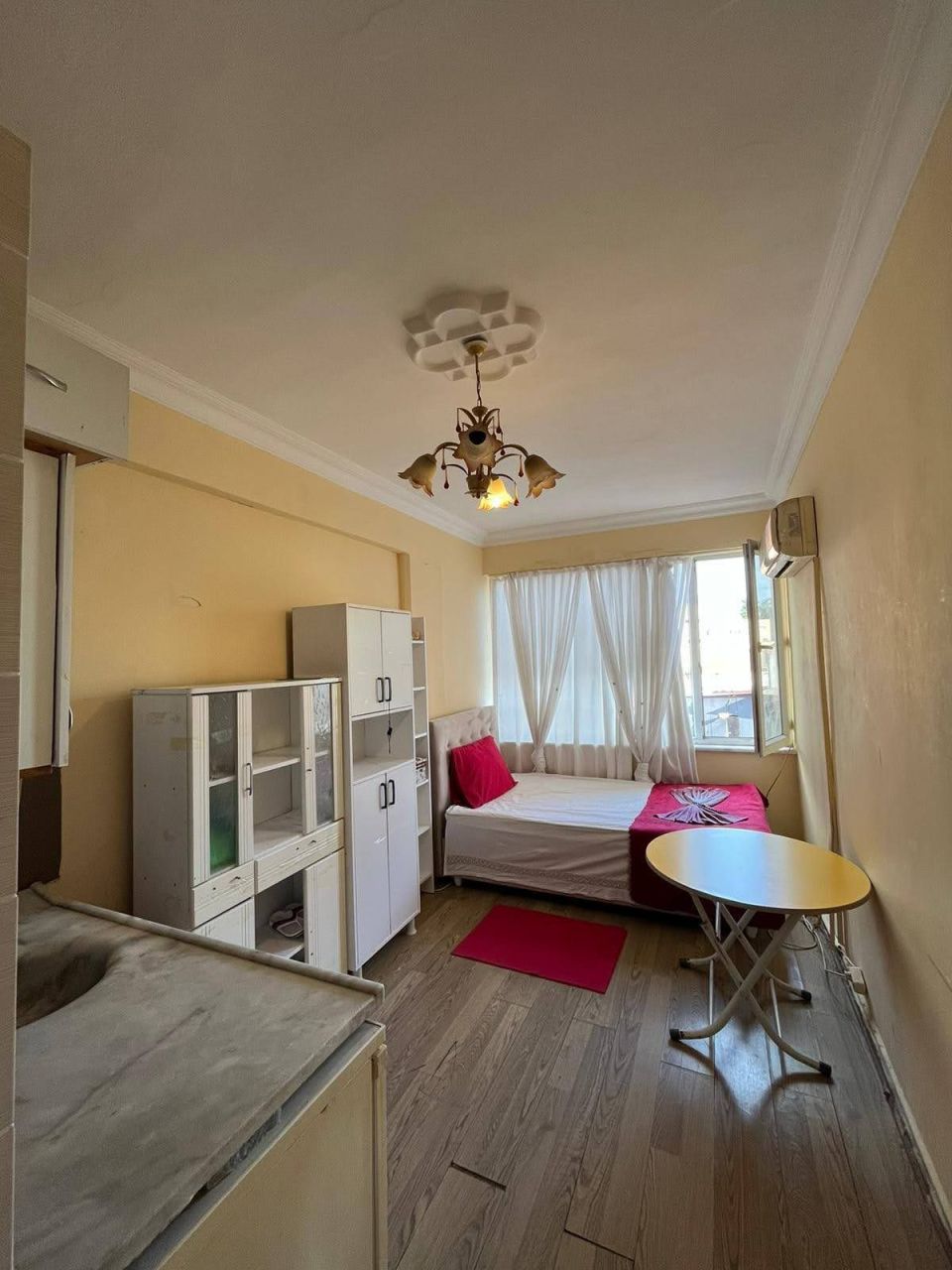 Студия в Алании, Турция, 35 м² - фото 4