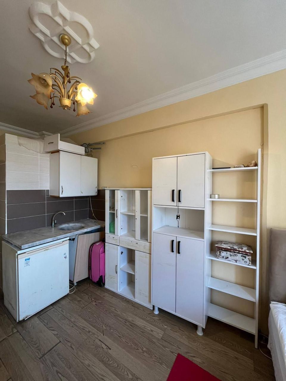 Студия в Алании, Турция, 35 м² - фото 5