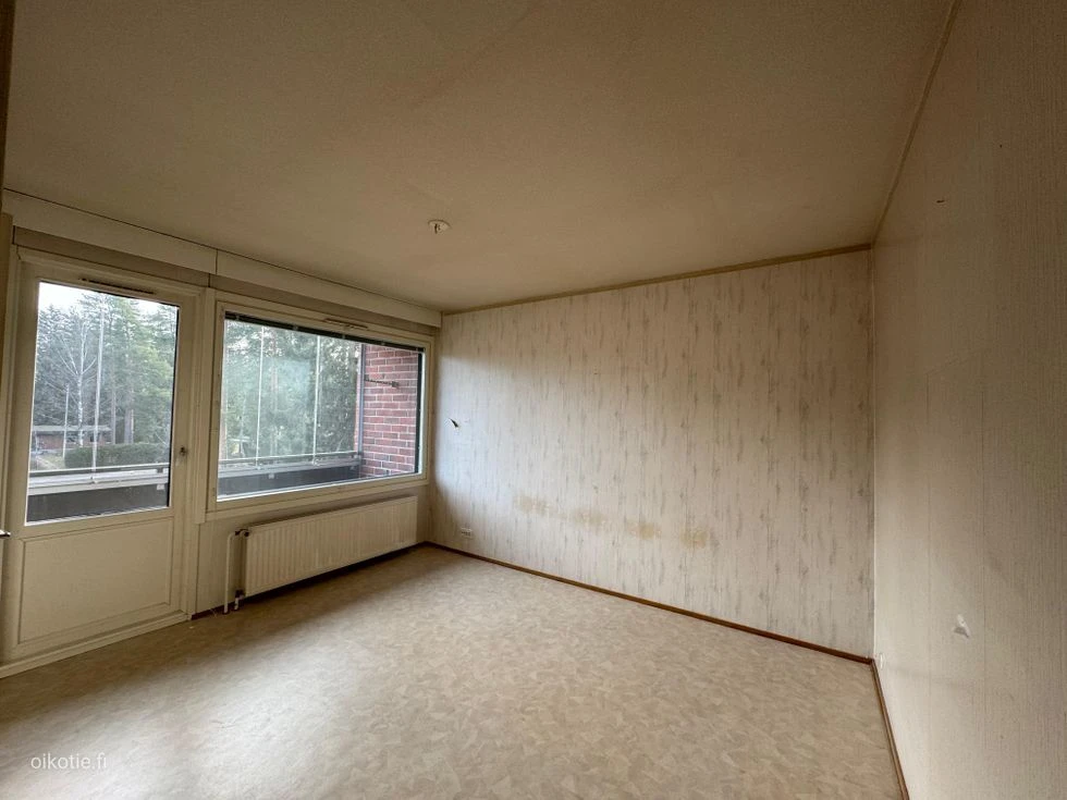 Квартира в Кеуру, Финляндия, 70 м² - фото 13