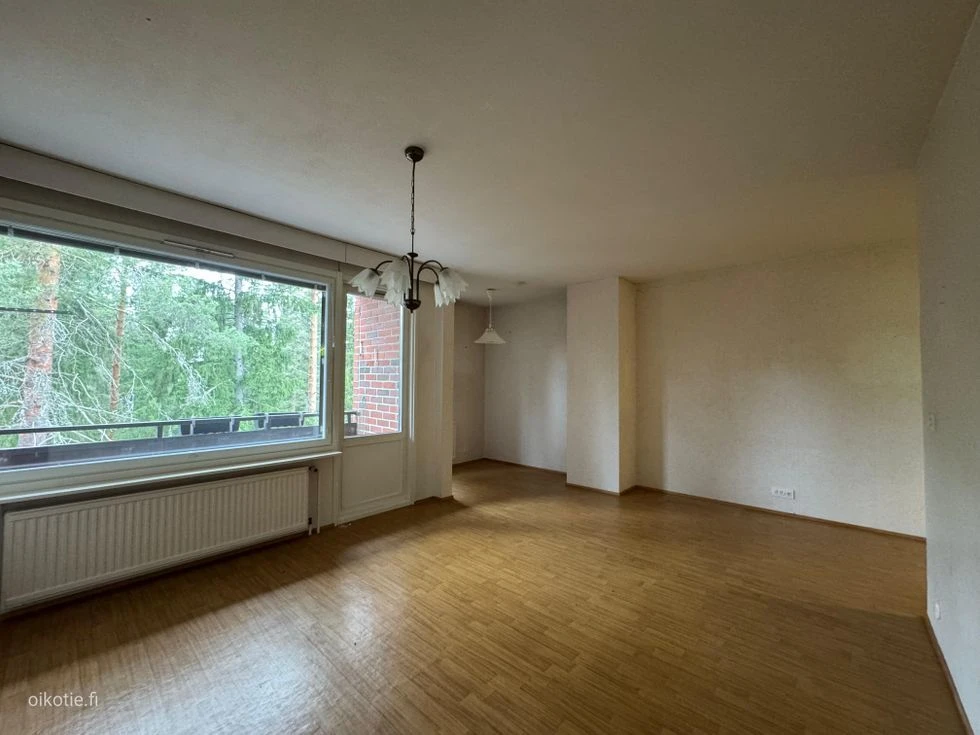 Квартира в Кеуру, Финляндия, 70 м² - фото 6