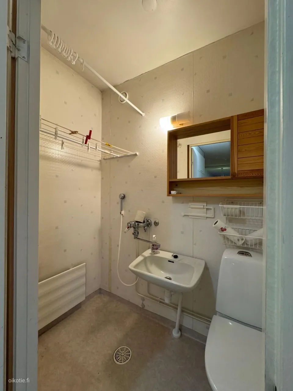 Квартира в Кеуру, Финляндия, 70 м² - фото 11