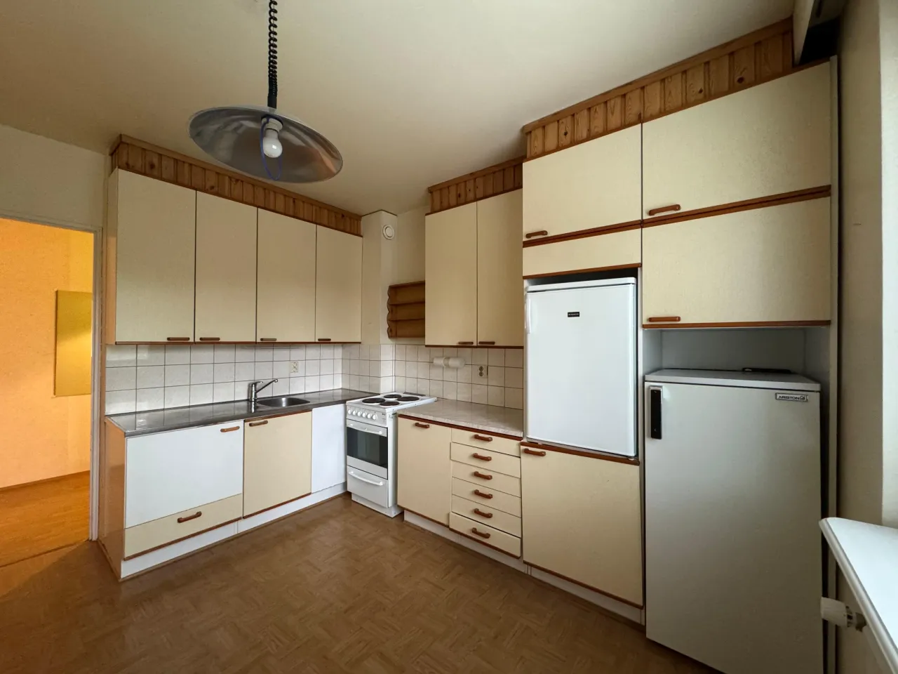 Квартира в Кеуру, Финляндия, 70 м² - фото 4