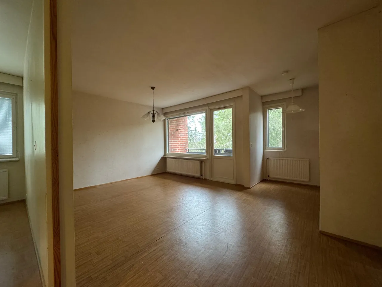 Квартира в Кеуру, Финляндия, 70 м² - фото 5