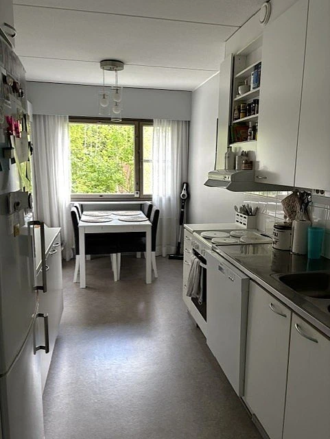 Квартира в Коуволе, Финляндия, 71 м² - фото 4