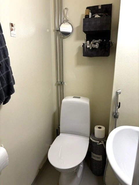 Квартира в Коуволе, Финляндия, 71 м² - фото 8