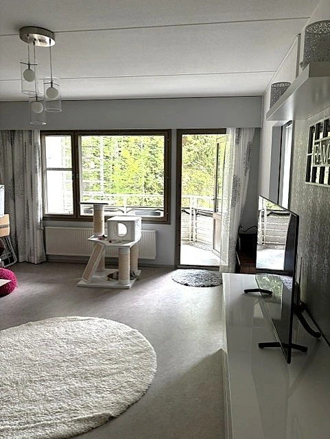 Квартира в Коуволе, Финляндия, 71 м² - фото 1