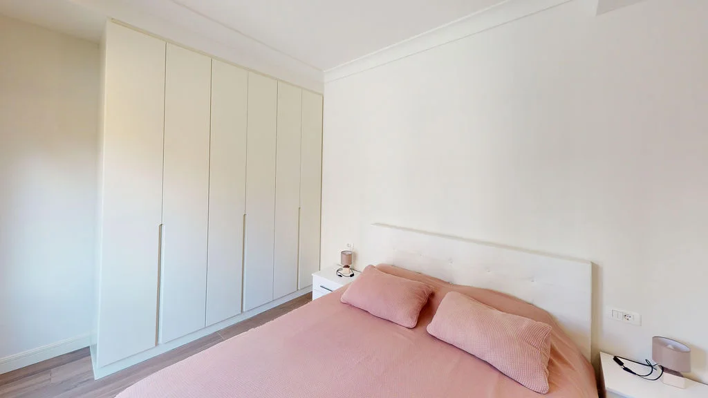 Квартира на полуострове Луштица, Черногория, 55.32 м² - фото 12