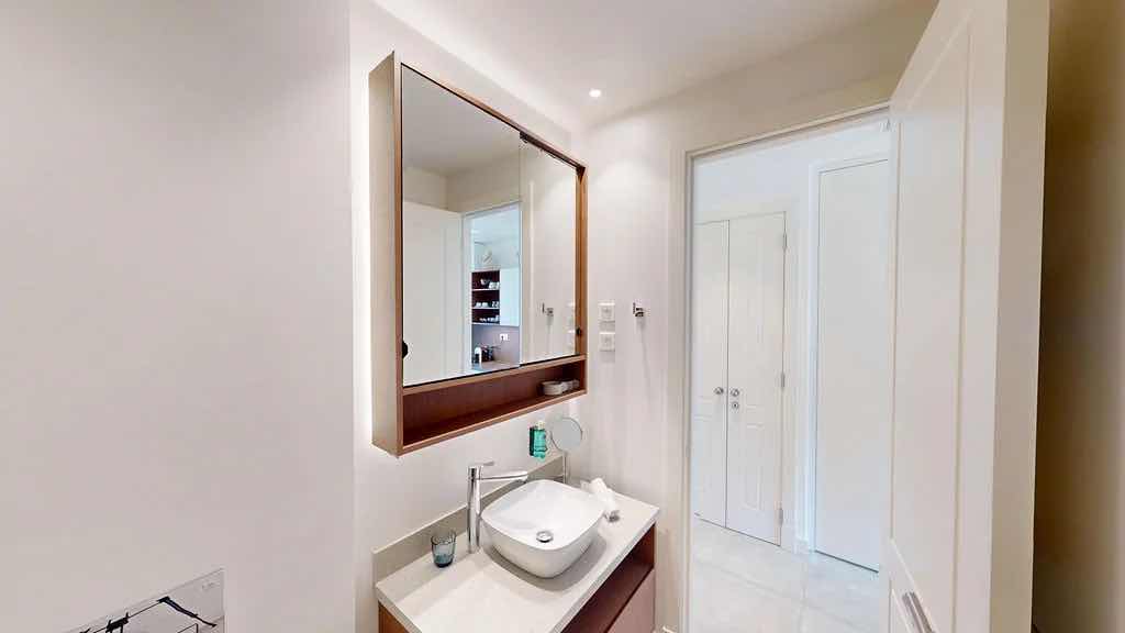 Квартира на полуострове Луштица, Черногория, 37.26 м² - фото 7