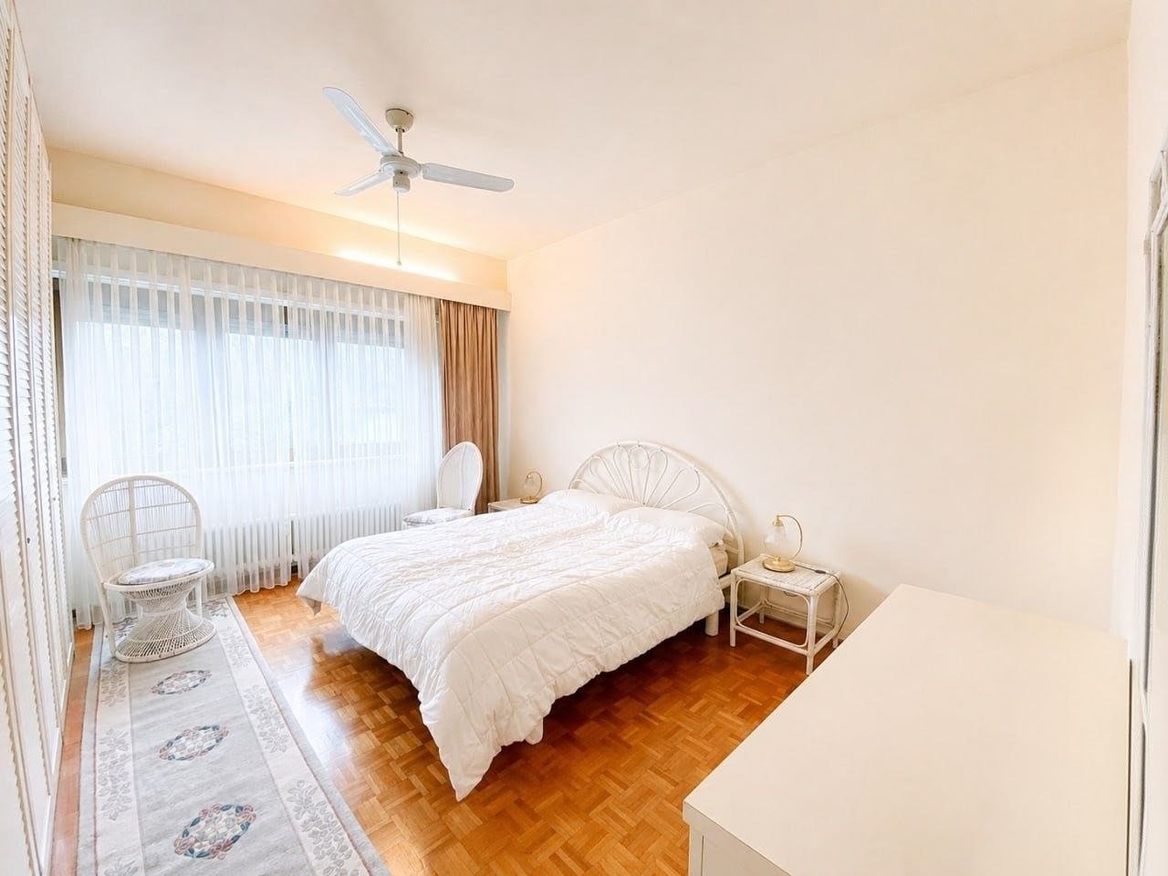 Квартира в Кампионе-д'Италия, Италия, 100 м² - фото 9