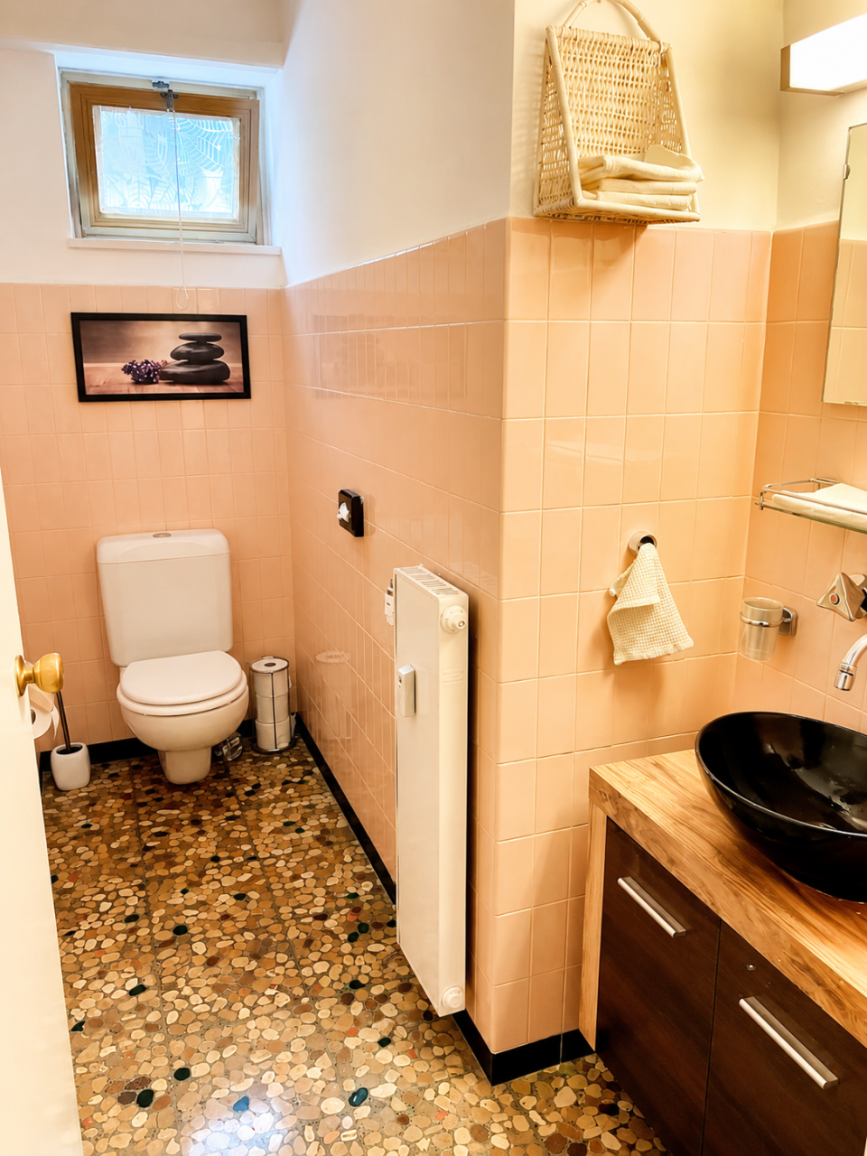 Квартира в Кампионе-д'Италия, Италия, 100 м² - фото 15