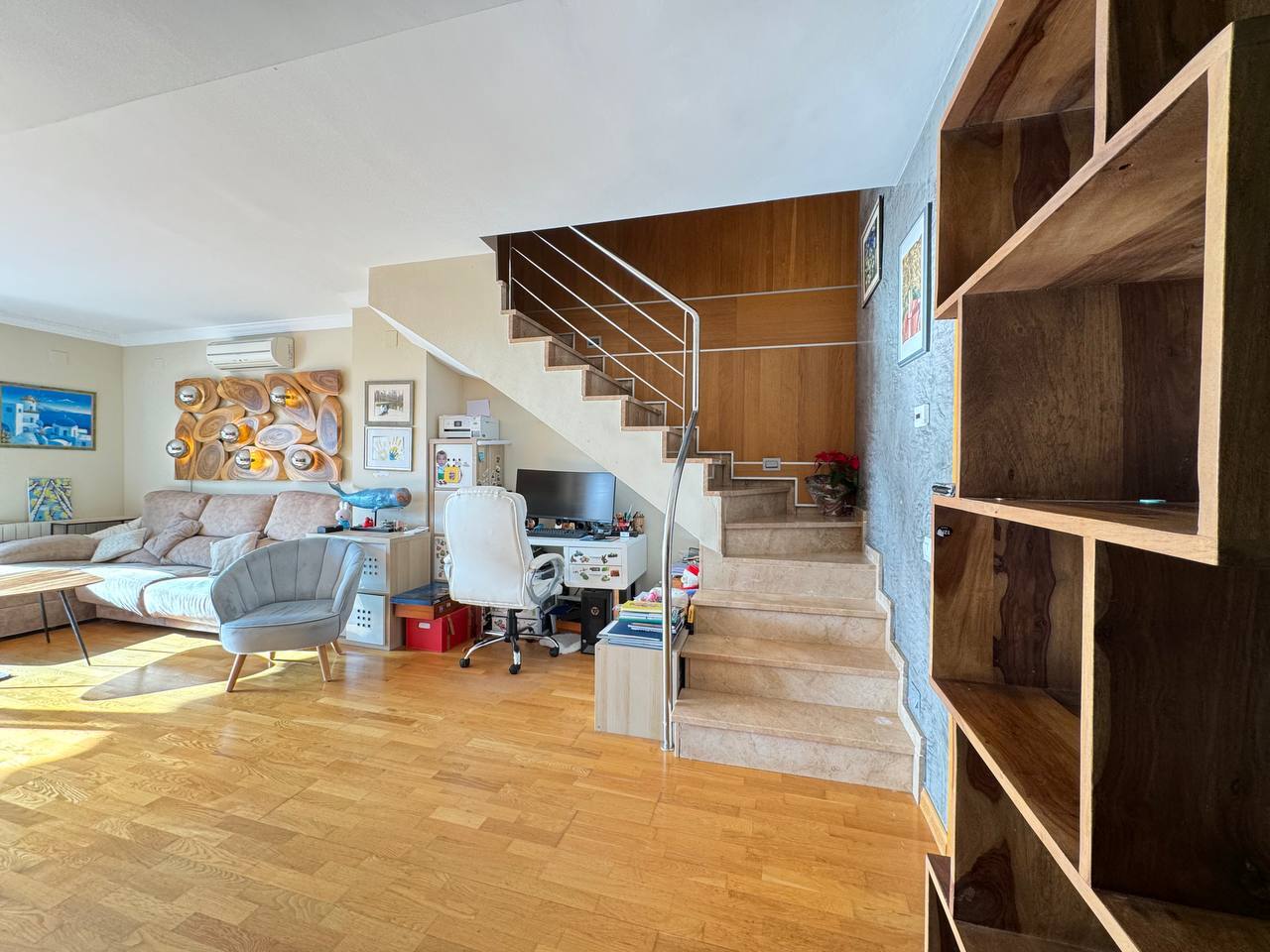 Квартира на Коста-дель-Гарраф, Испания, 163 м² - фото 5