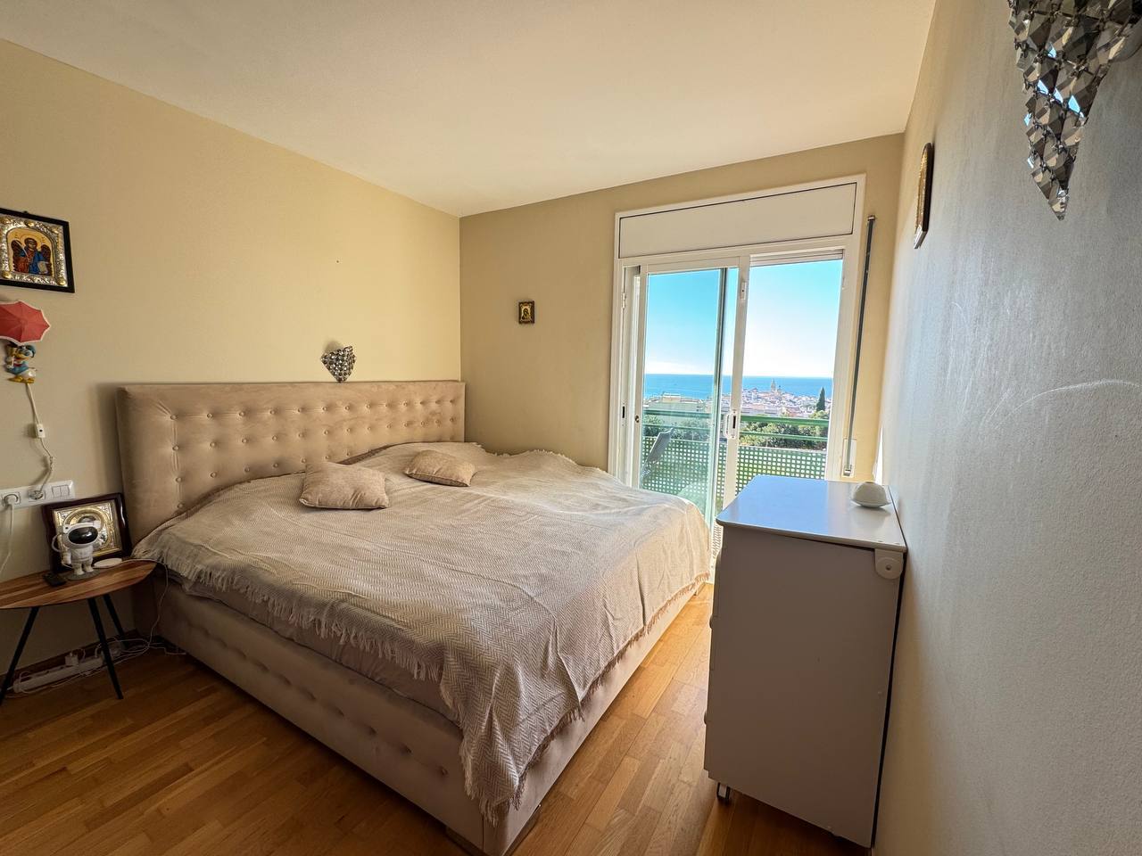 Квартира на Коста-дель-Гарраф, Испания, 163 м² - фото 10