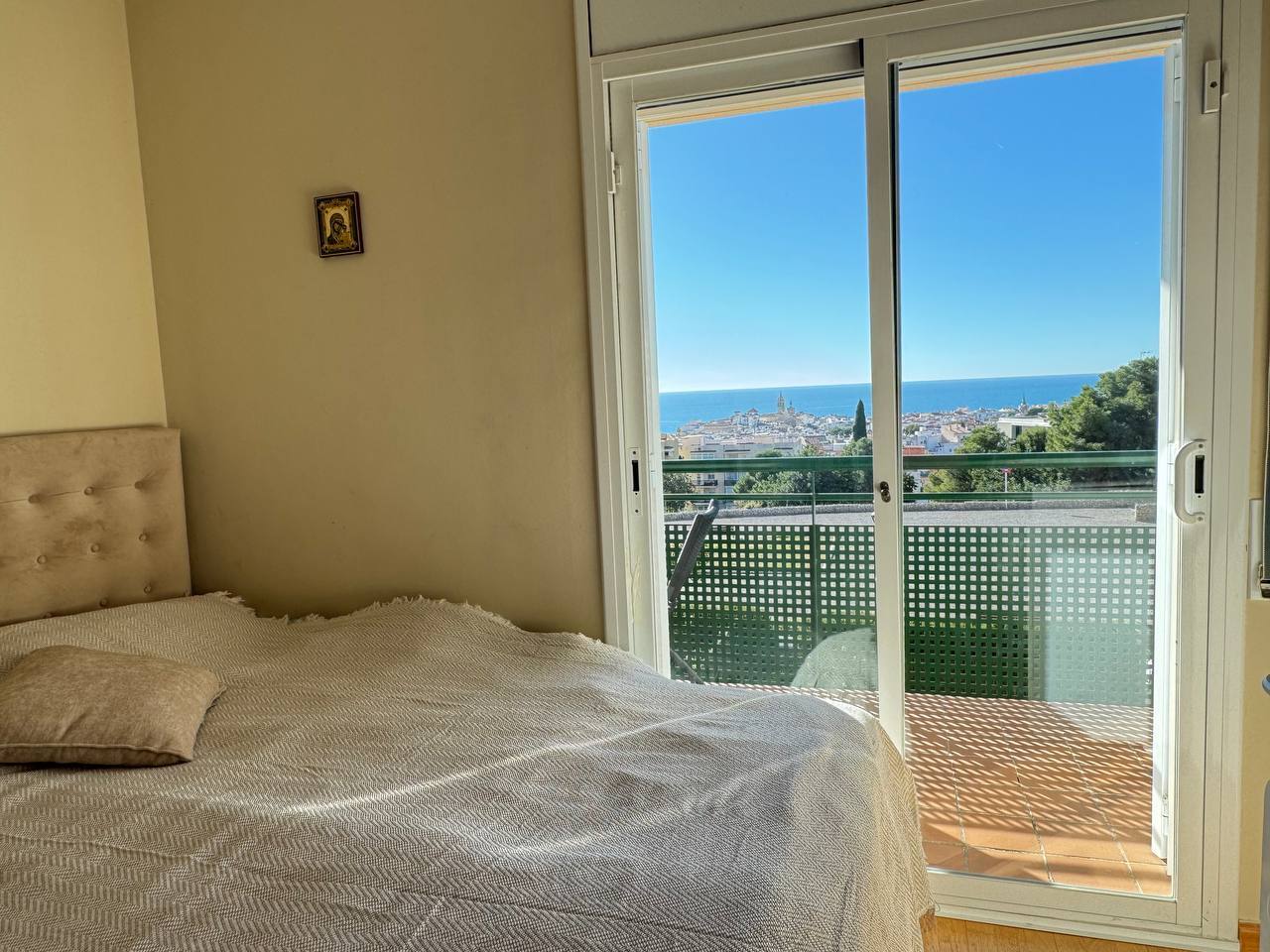Квартира на Коста-дель-Гарраф, Испания, 163 м² - фото 11