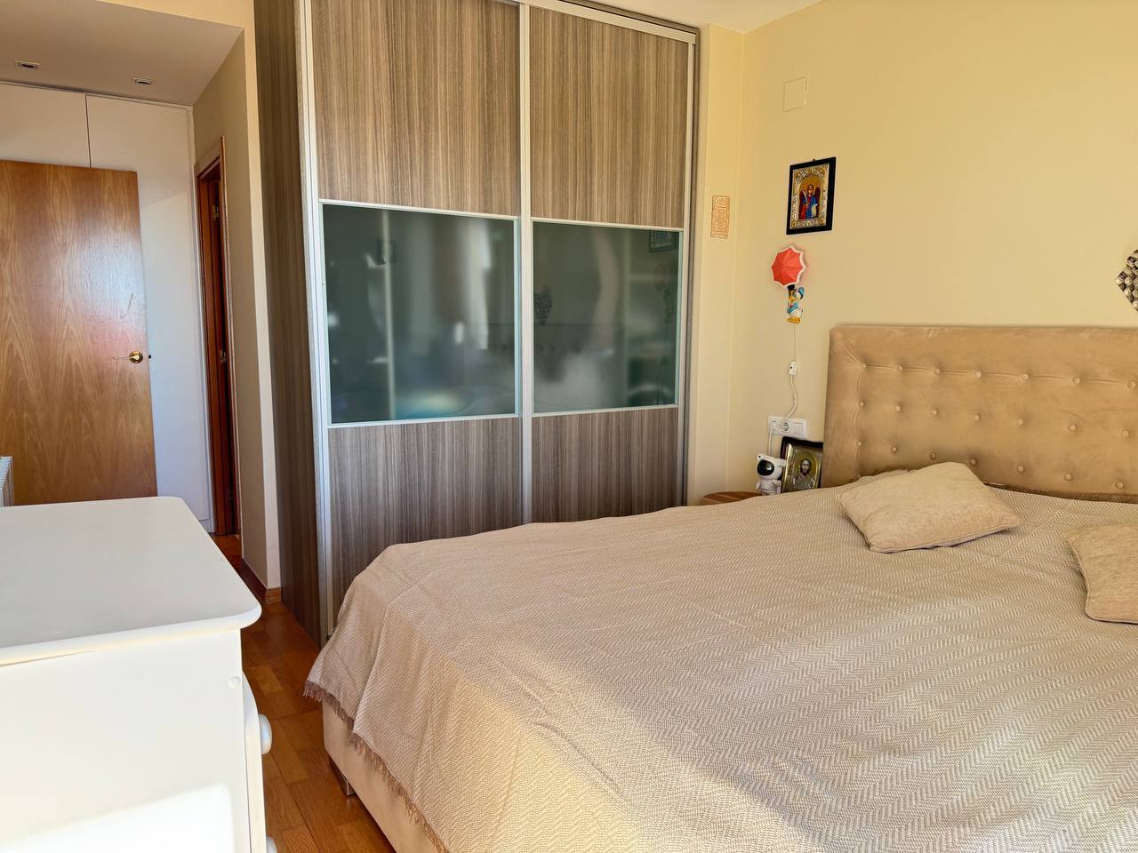 Квартира на Коста-дель-Гарраф, Испания, 163 м² - фото 12