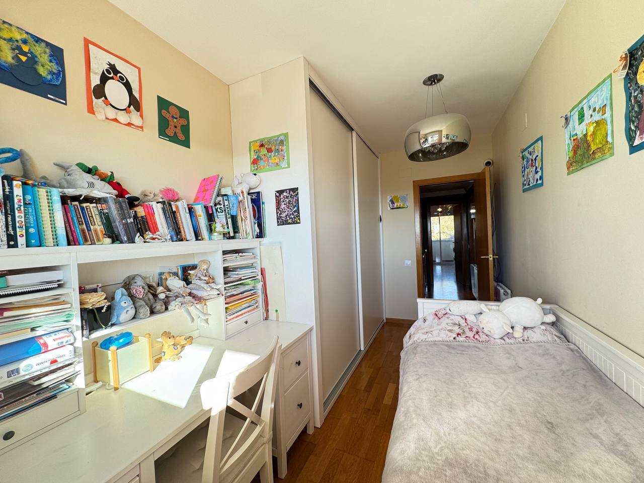 Квартира на Коста-дель-Гарраф, Испания, 163 м² - фото 13