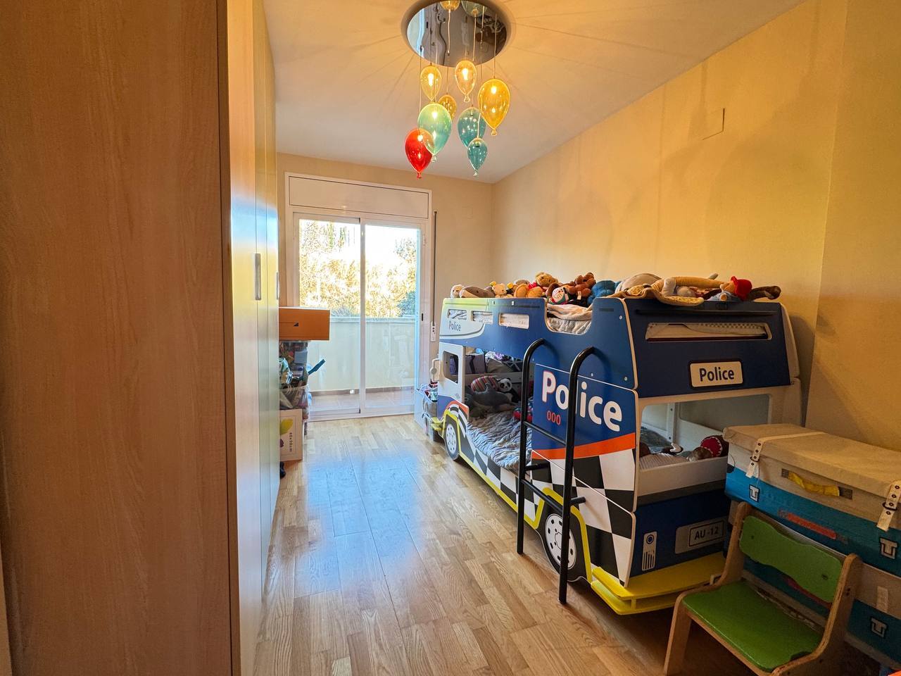 Квартира на Коста-дель-Гарраф, Испания, 163 м² - фото 14