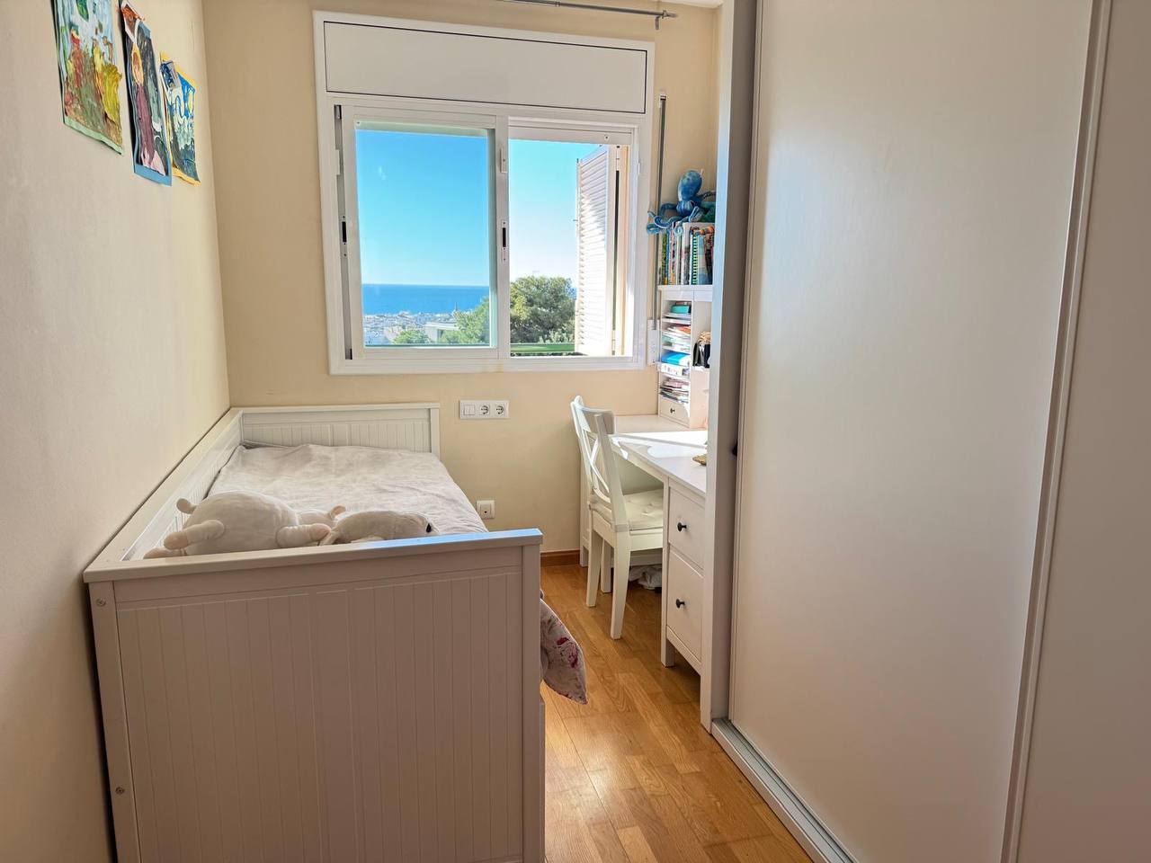 Квартира на Коста-дель-Гарраф, Испания, 163 м² - фото 16
