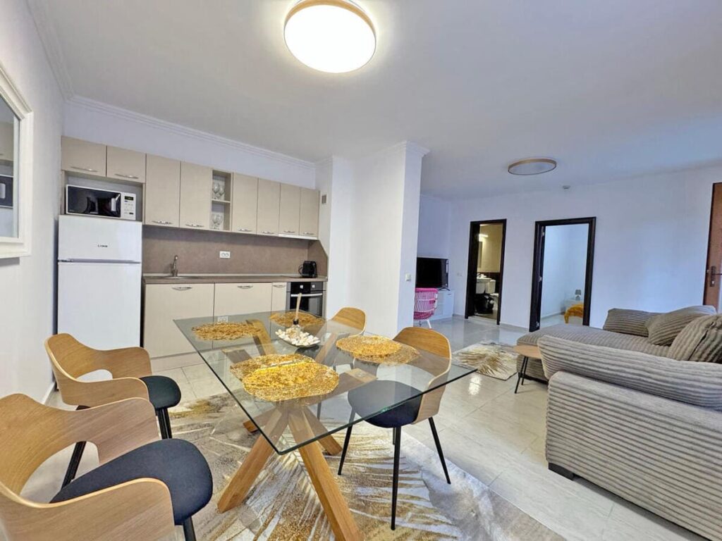 Квартира в Святом Власе, Болгария, 80 м² - фото 2