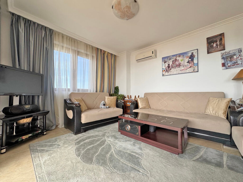 Квартира в Святом Власе, Болгария, 98 м² - фото 4
