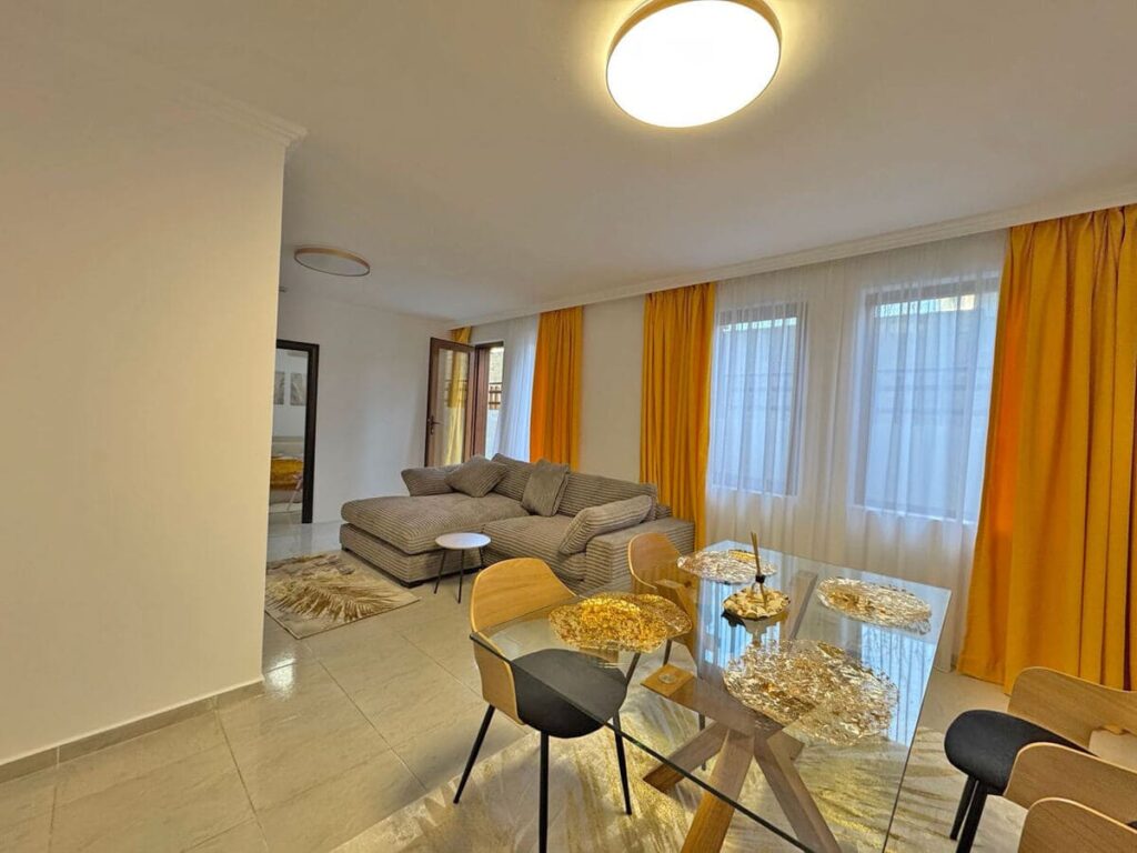Квартира в Святом Власе, Болгария, 80 м² - фото 5