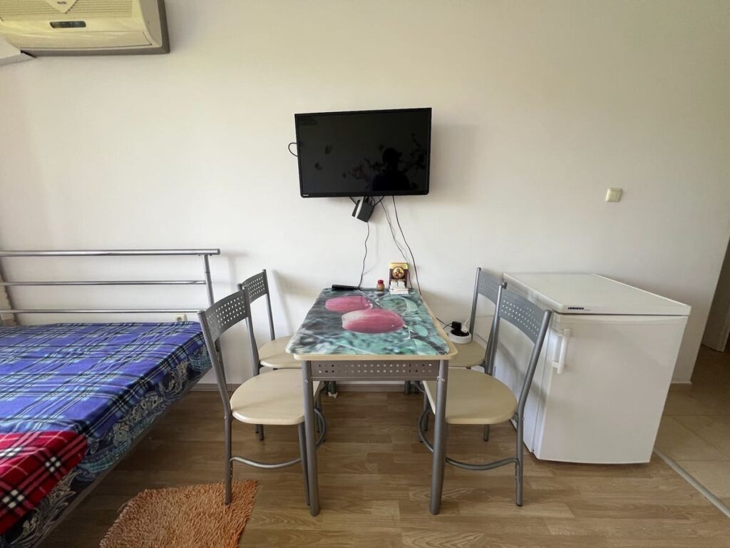 Студия в Святом Власе, Болгария, 41 м² - фото 6