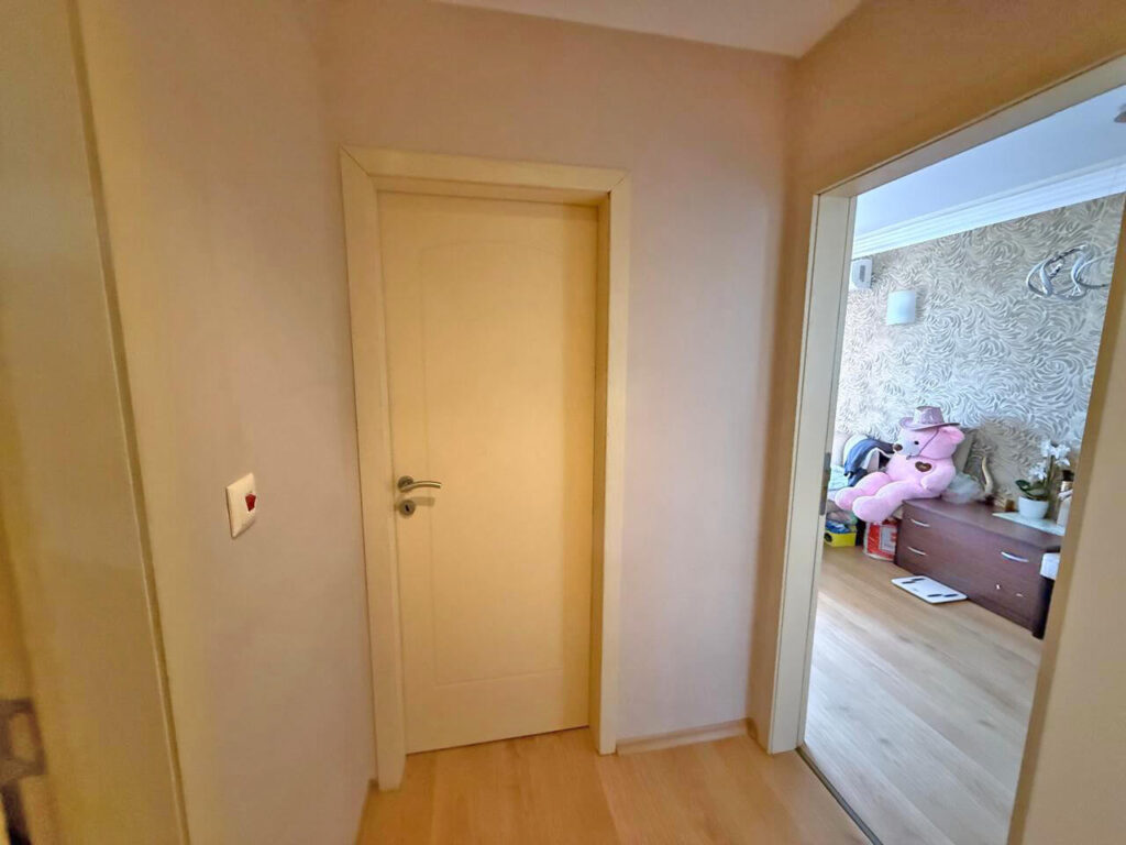 Квартира на Солнечном берегу, Болгария, 57 м² - фото 7