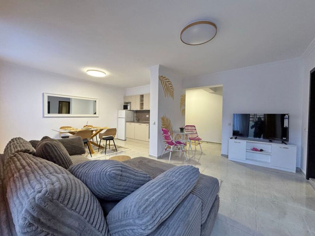 Квартира в Святом Власе, Болгария, 80 м² - фото 7