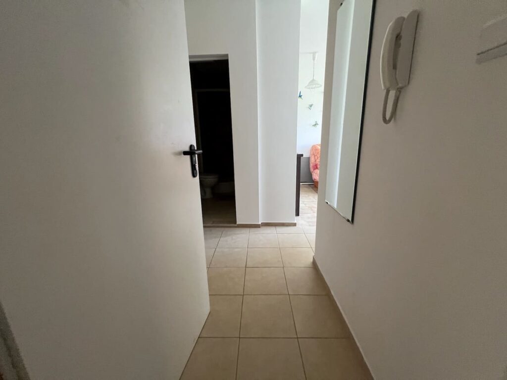 Студия в Святом Власе, Болгария, 41 м² - фото 7
