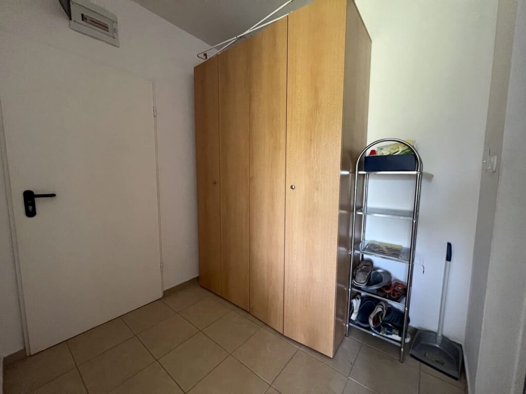 Студия в Святом Власе, Болгария, 41 м² - фото 8