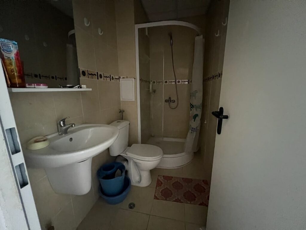 Студия в Святом Власе, Болгария, 41 м² - фото 9
