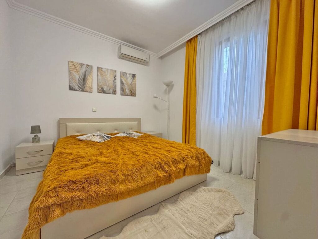 Квартира в Святом Власе, Болгария, 80 м² - фото 9