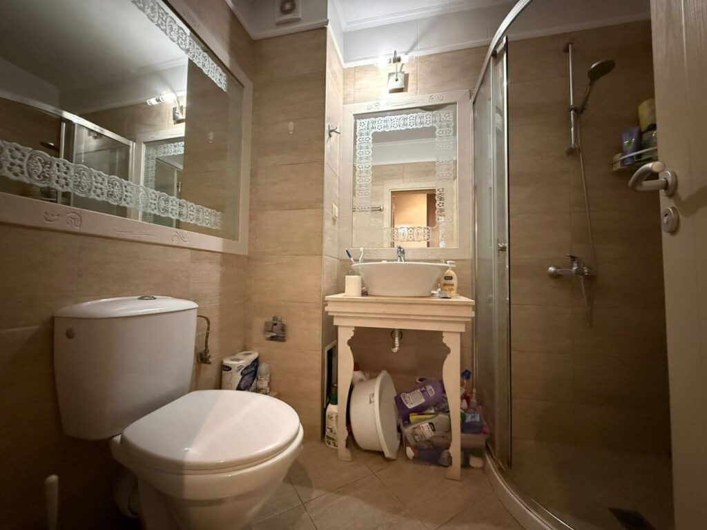 Квартира на Солнечном берегу, Болгария, 57 м² - фото 10