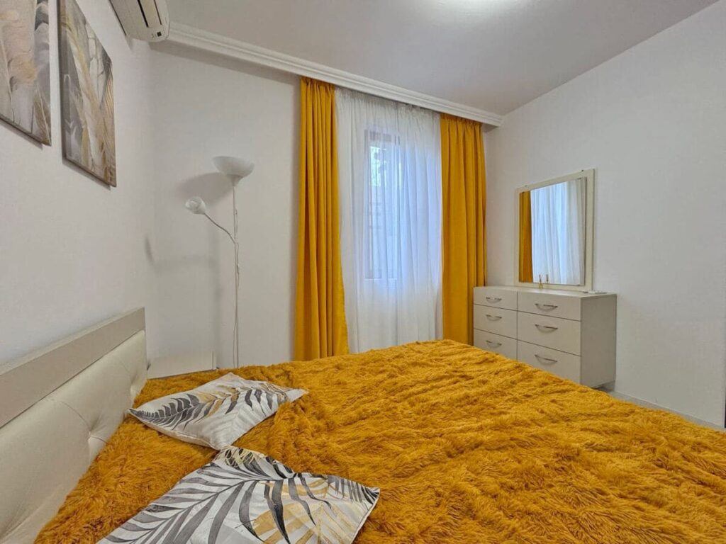 Квартира в Святом Власе, Болгария, 80 м² - фото 10