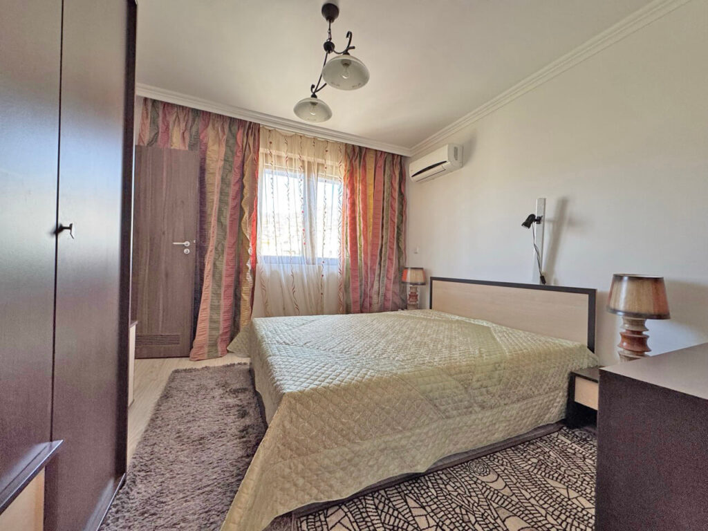Квартира в Святом Власе, Болгария, 98 м² - фото 10
