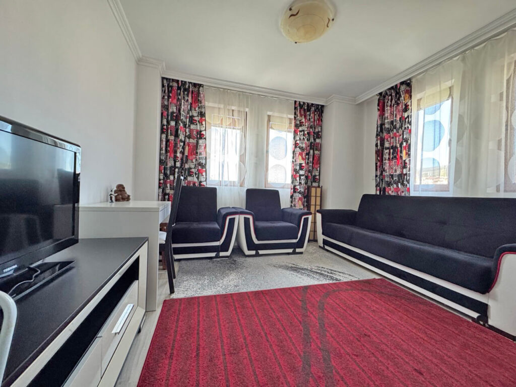 Квартира в Святом Власе, Болгария, 98 м² - фото 12