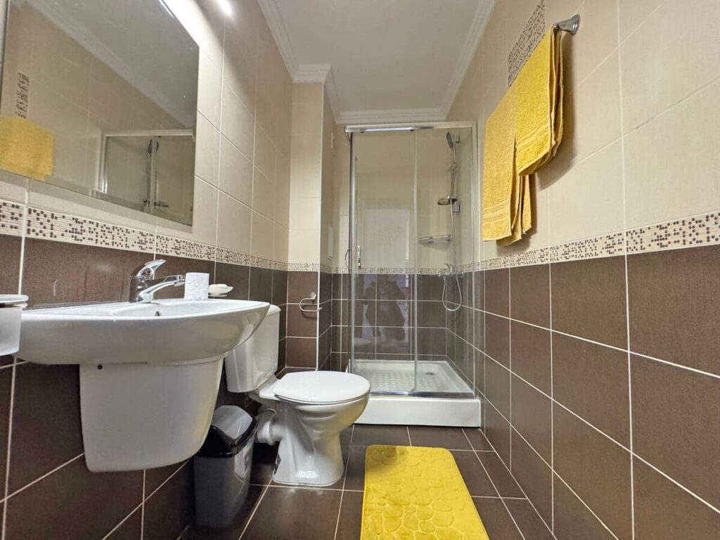 Квартира в Святом Власе, Болгария, 80 м² - фото 12