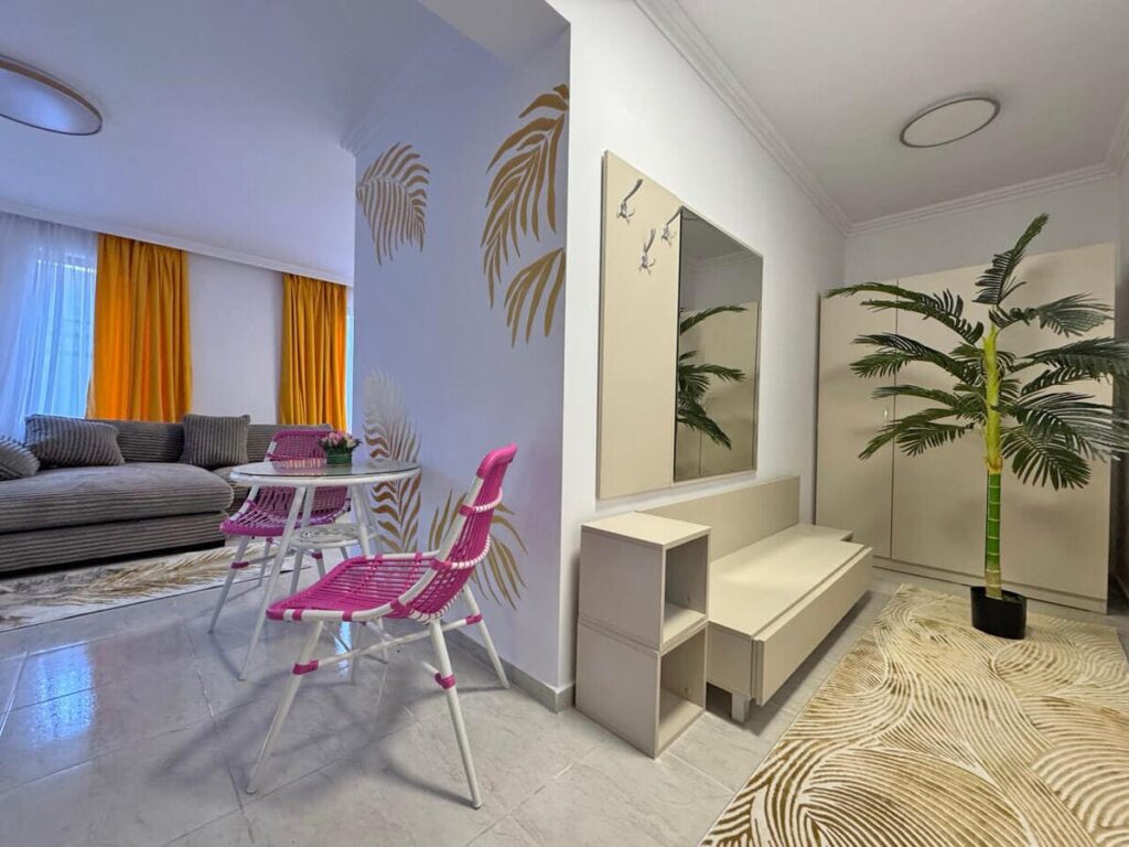 Квартира в Святом Власе, Болгария, 80 м² - фото 13