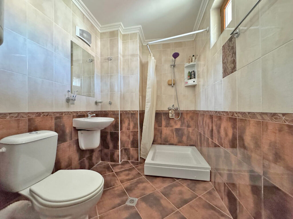 Квартира в Святом Власе, Болгария, 98 м² - фото 14