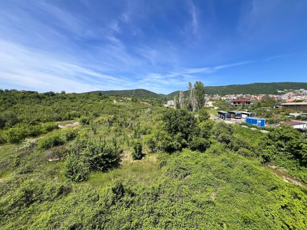 Студия в Святом Власе, Болгария, 41 м² - фото 14