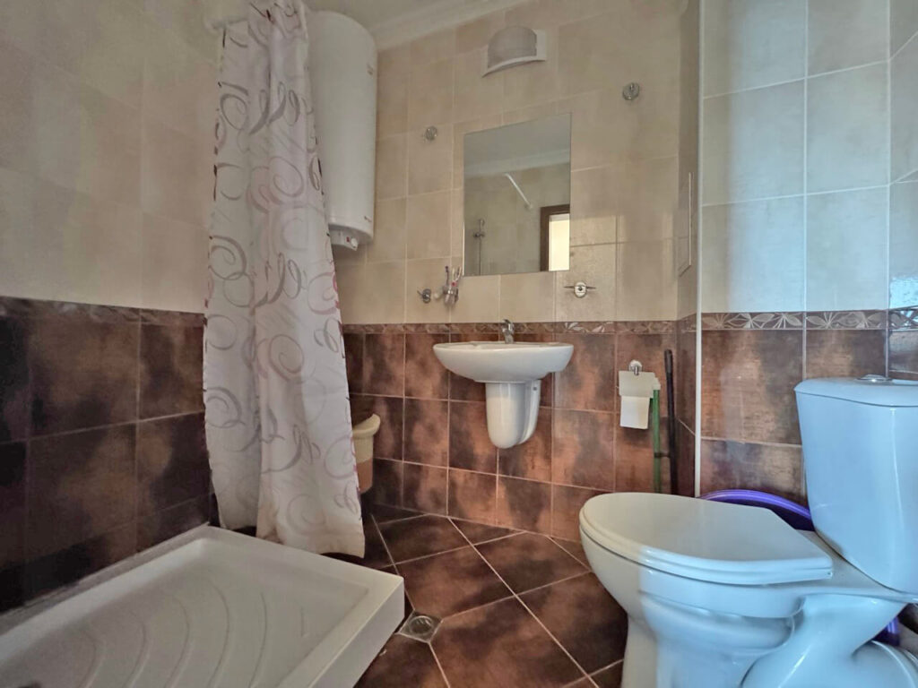 Квартира в Святом Власе, Болгария, 98 м² - фото 15