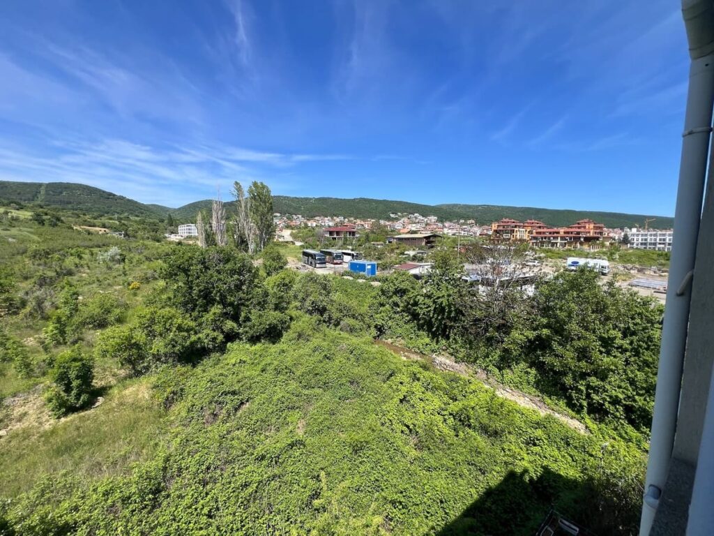 Студия в Святом Власе, Болгария, 41 м² - фото 15