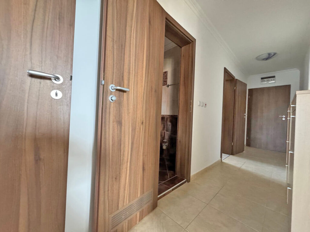 Квартира в Святом Власе, Болгария, 98 м² - фото 16