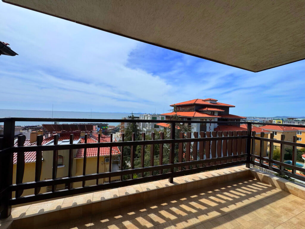 Квартира в Святом Власе, Болгария, 98 м² - фото 17