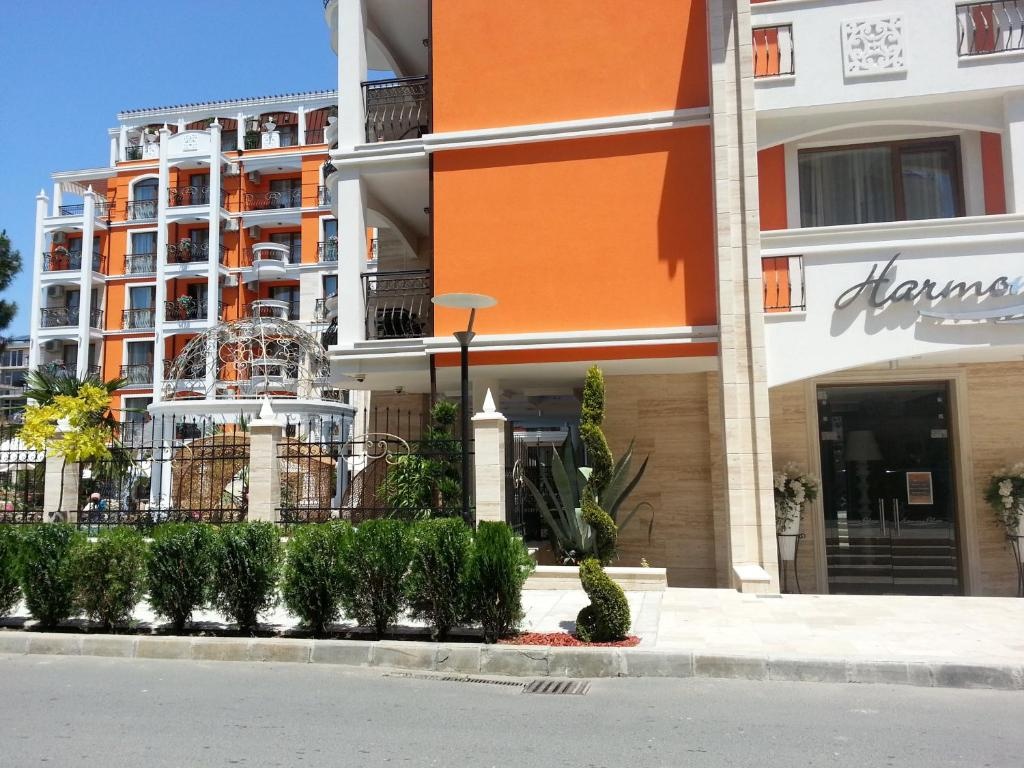 Квартира на Солнечном берегу, Болгария, 57 м² - фото 17