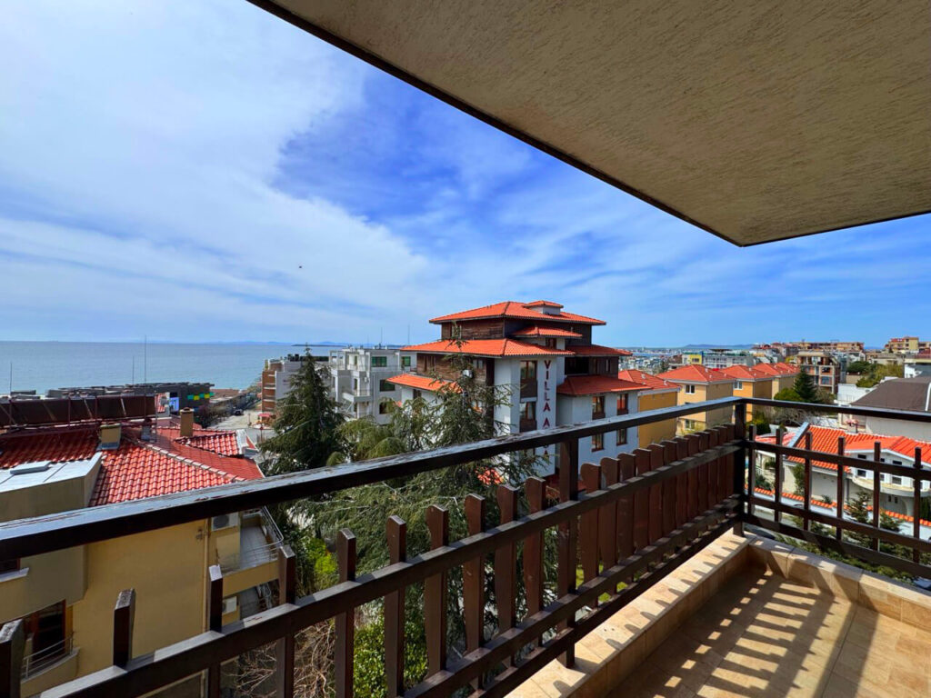 Квартира в Святом Власе, Болгария, 98 м² - фото 18