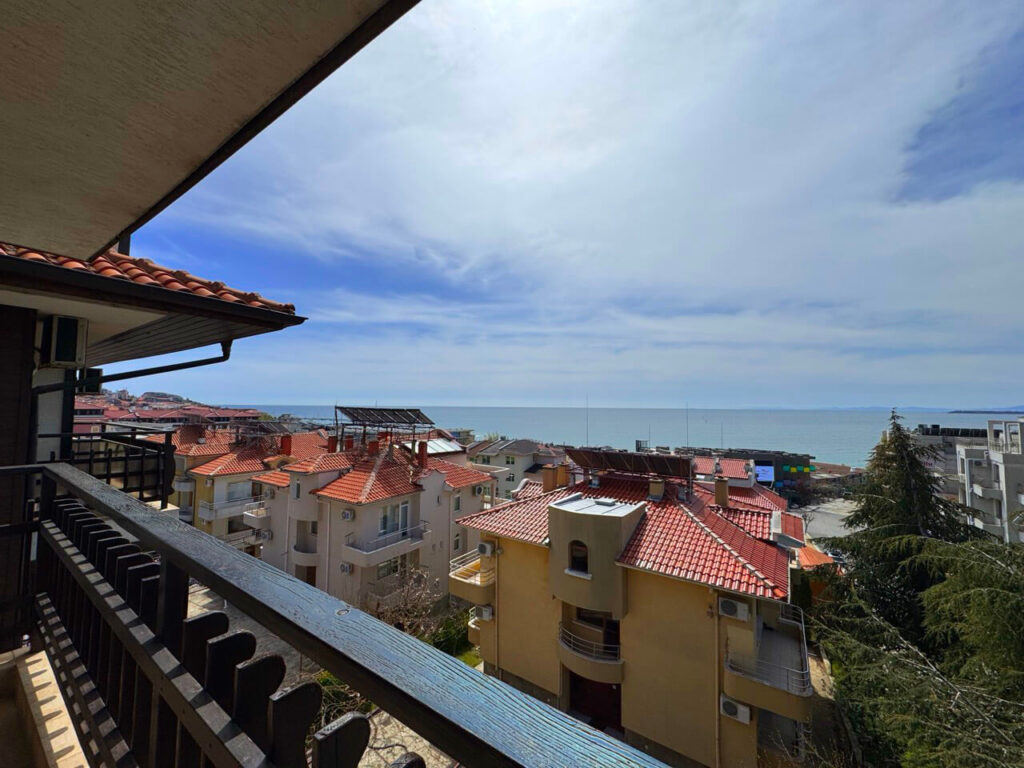 Квартира в Святом Власе, Болгария, 98 м² - фото 19